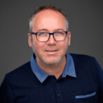 Patrick Kicken: Kan je leven zonder stress?