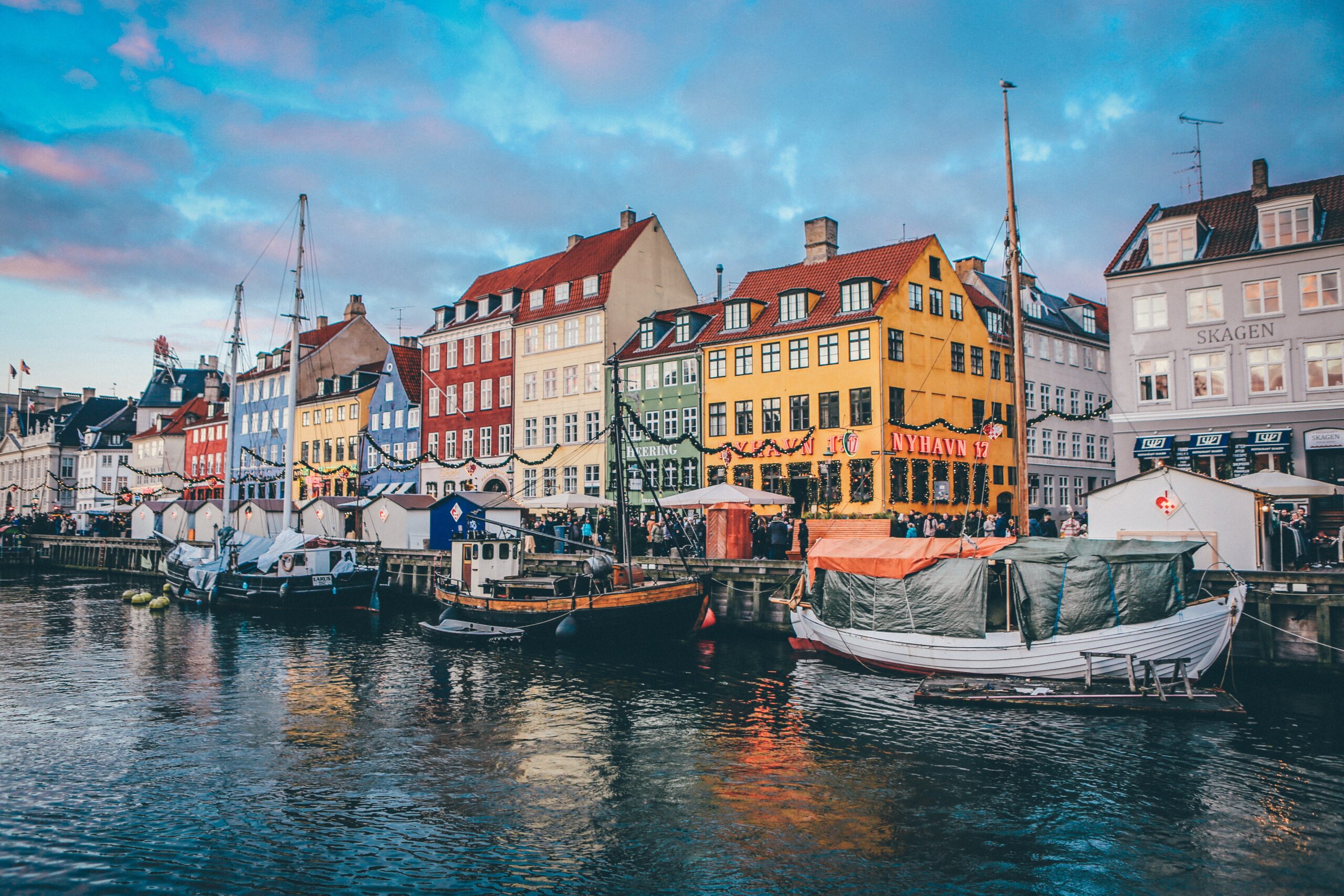 Kopenhagen