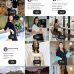 Hoe ik 10000 volgers op Instagram kreeg