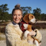 Interview Judith Noordzij: reizen, remote werken en moeder worden