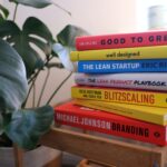 7 boeken die mijn leven veranderden