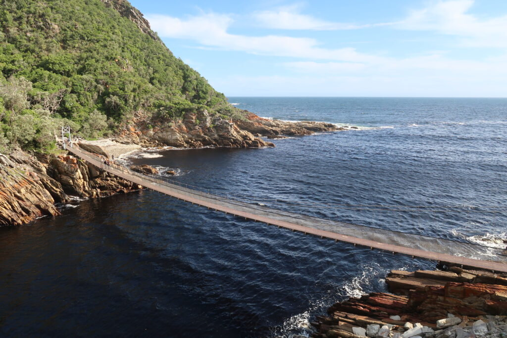 Storms River (Tsitsikamma National Park)