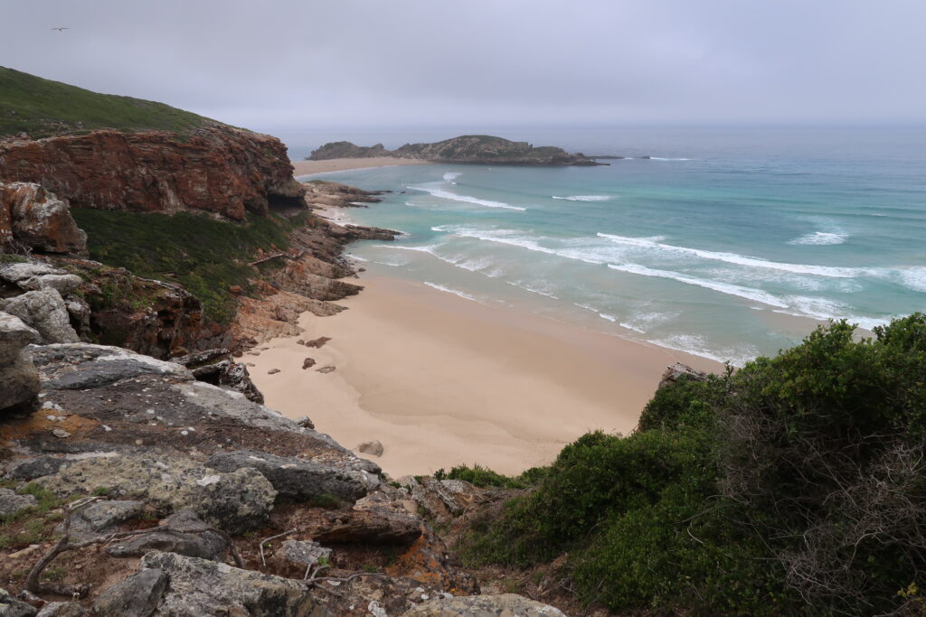 Robberg Nature Reserve