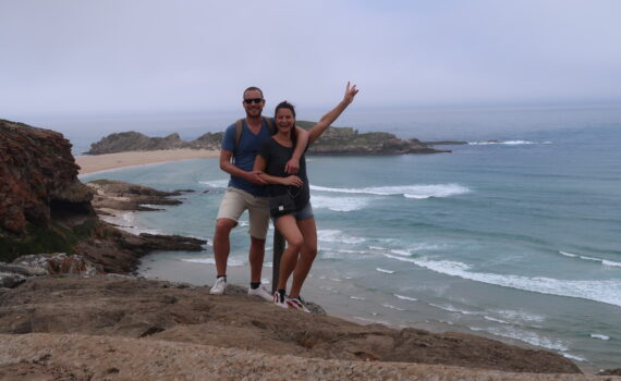 Robberg Nature Reserve