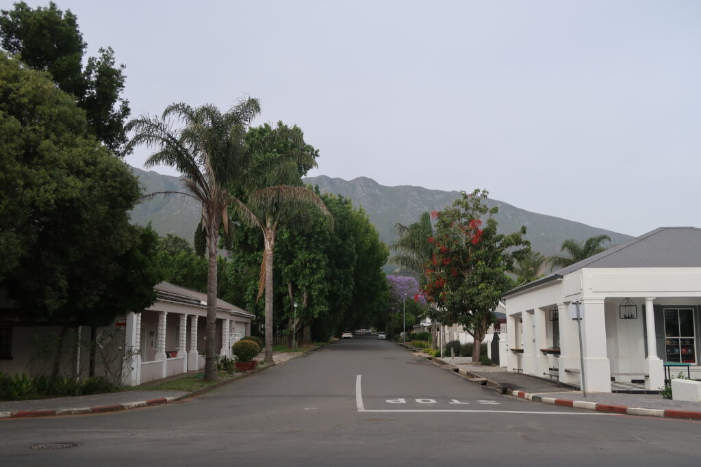 Swellendam