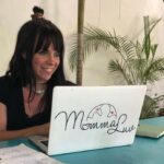 Mandy Ladan van MommaLuv over geld verdienen met een stichting [interview]