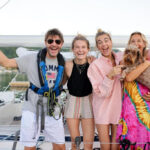Elvira Tibboel (56) is digital nomad op een zeilboot [interview]