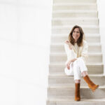Ilona Annema verdient nog steeds een ton