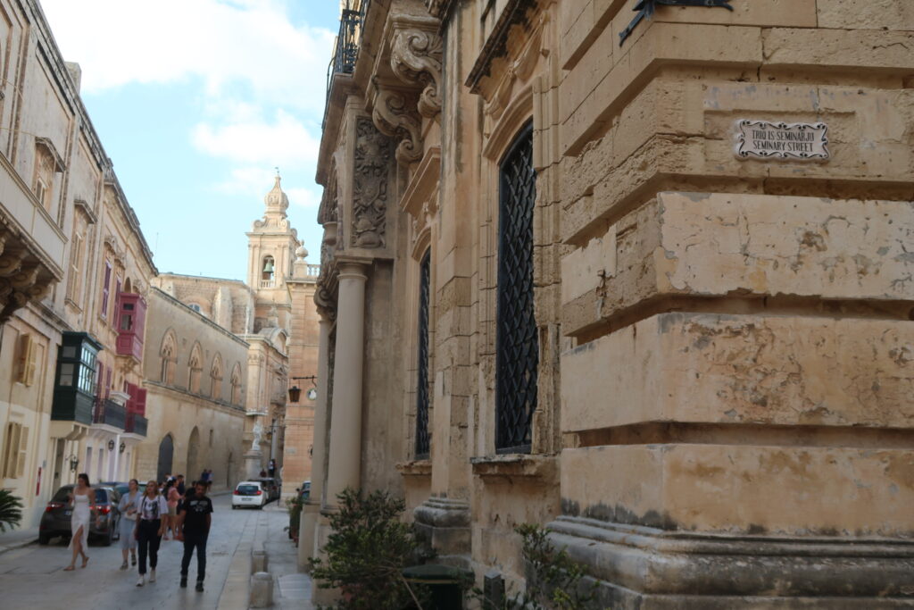 Mdina