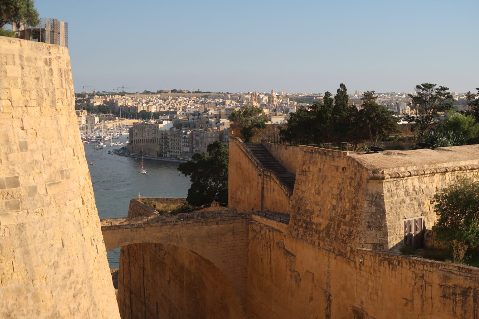 Malta: wat te doen? - Vrije Meid - The Freedom Guide