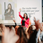 Mijn doelen en plannen voor 2023