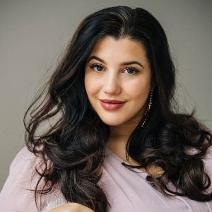 Rowena Rousseau