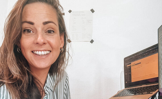 Jody the dutch nomads