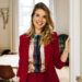 Charlotte van 't Wout